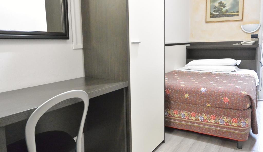Hotel Arno Milano