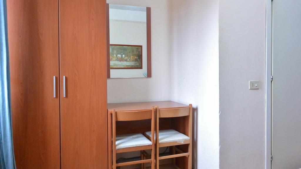 Hotel Arno