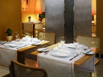Unahotels Mediterraneo