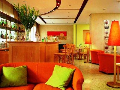 Unahotels Mediterraneo Milano
