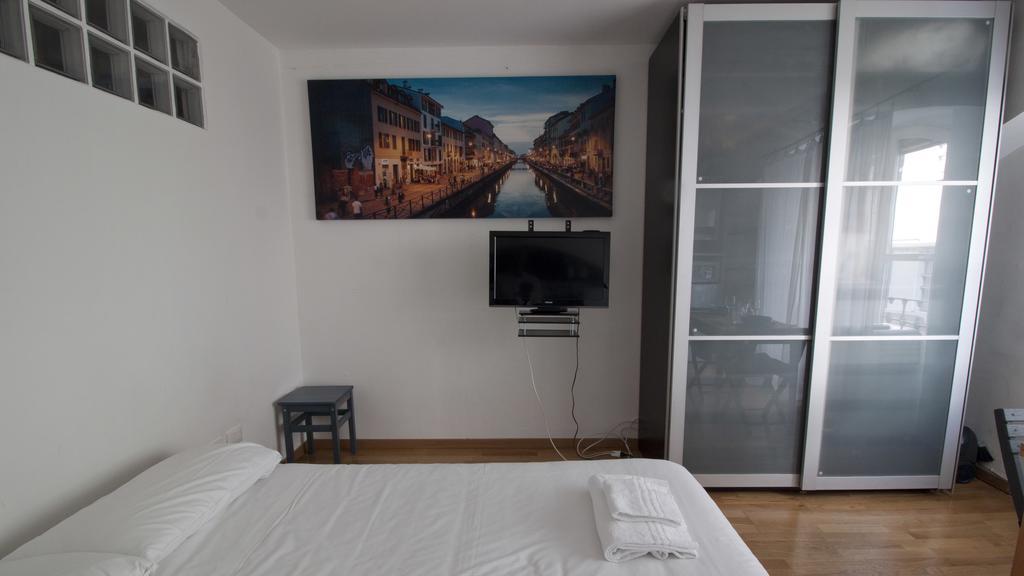 Italianway-forcella Milano