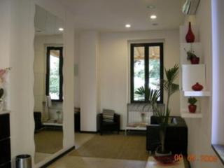 Hotel Paradiso Milano