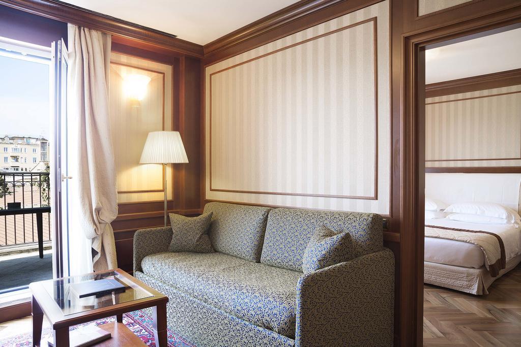 Manzoni 4* Milaan
