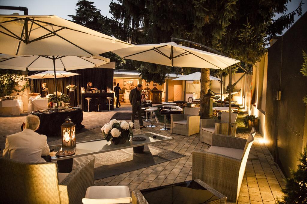 Bed & Breakfast Zuretti 61 Milano