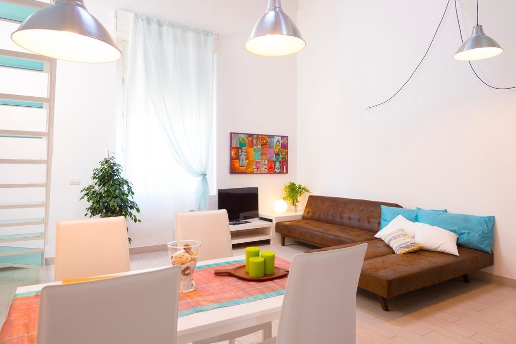 Via Breda 120 Apartment *