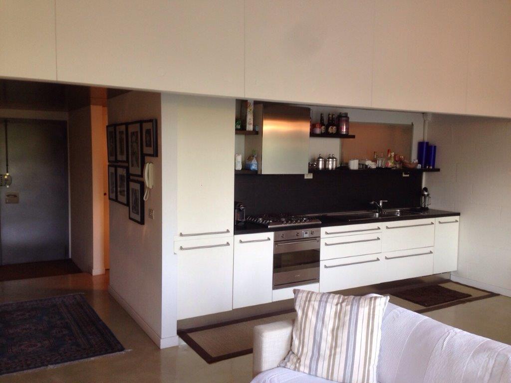 Appartamento Green Loft Milano