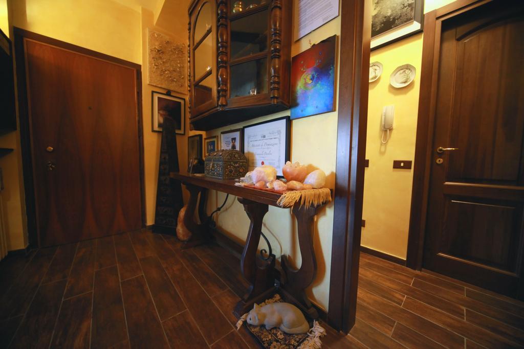 A San Siro 75 Bed & Breakfast
