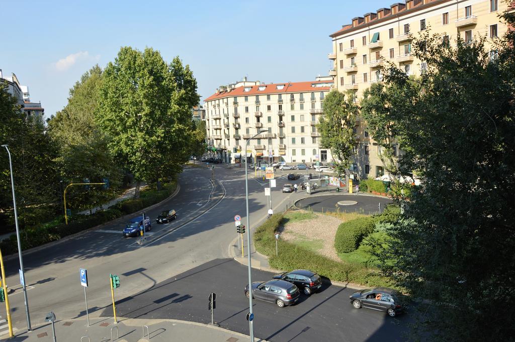 Belisario Fiera Apartment *