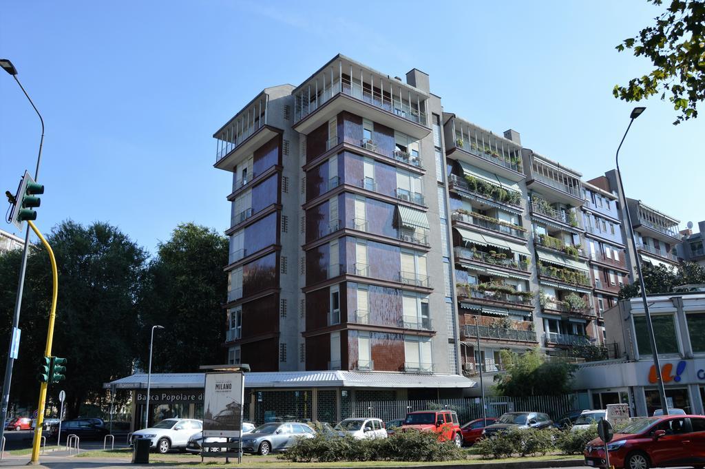 Belisario Fiera Apartment