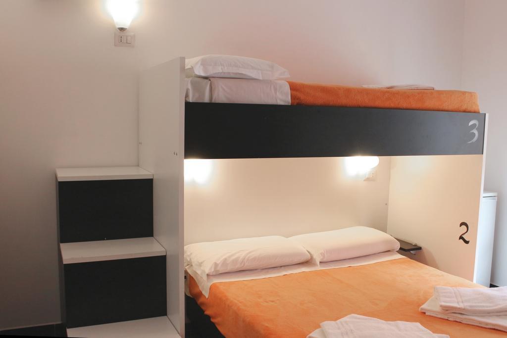New Generation Center Hostel *