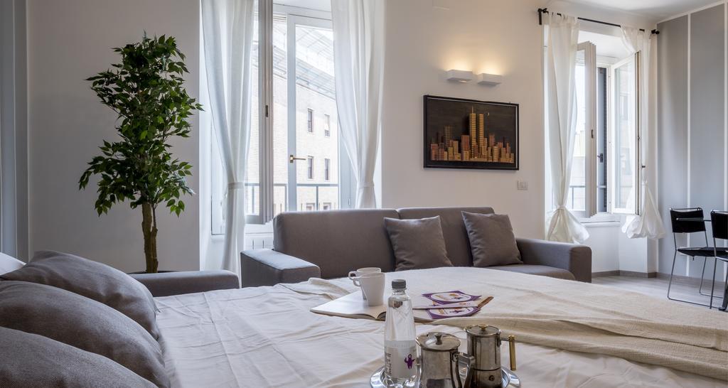 Appartement Joivy Mazzini Brera *