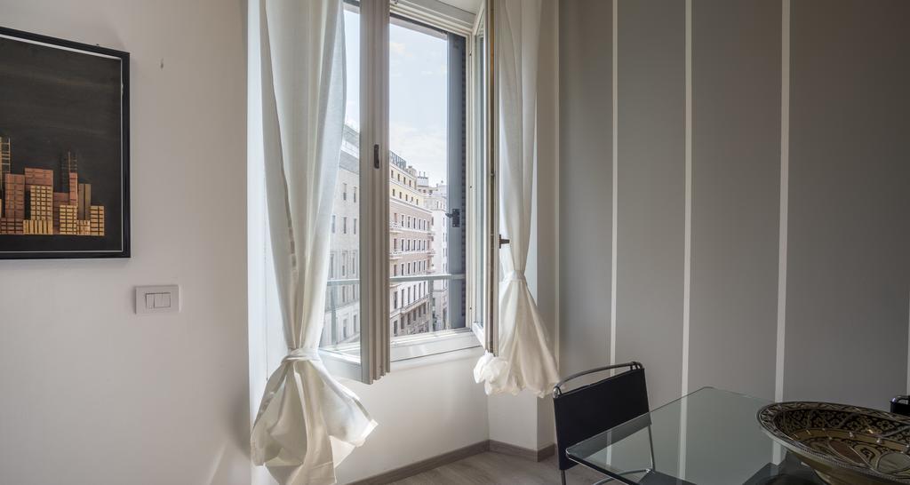 Joivy Mazzini Brera Appartement