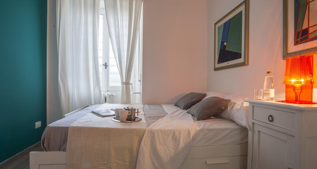 Appartement Joivy Mazzini Brera *