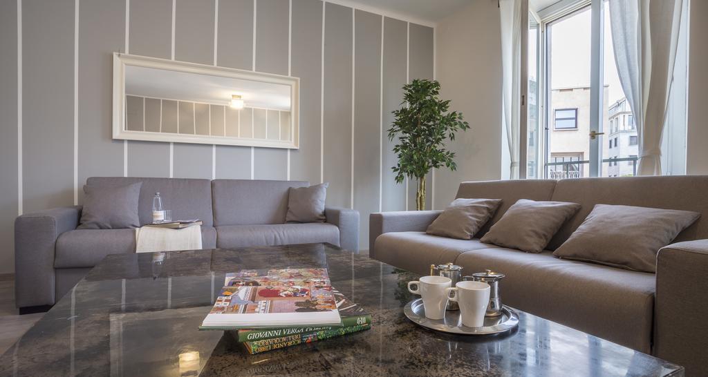 Appartement Joivy Mazzini Brera