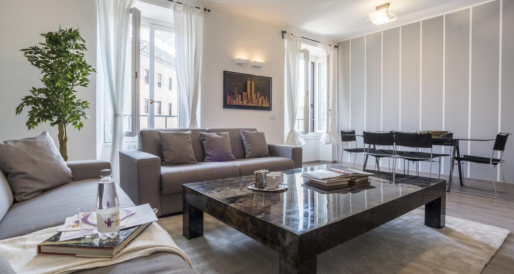 Appartement Joivy Mazzini Brera *