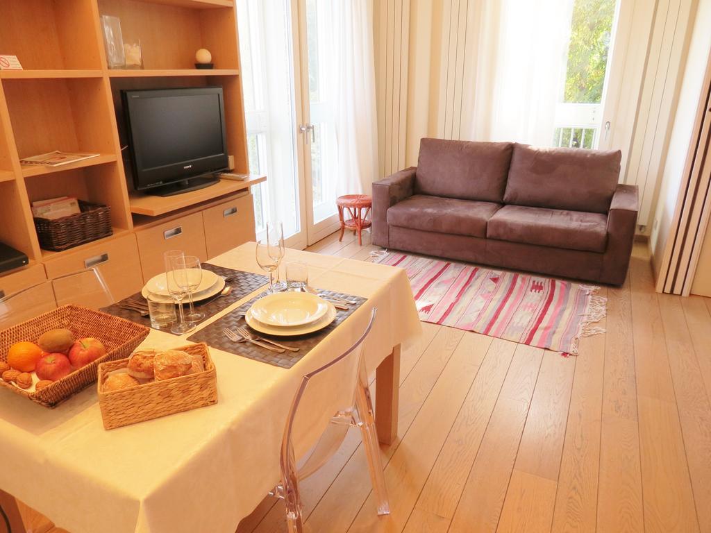 Apartment Belisario Fiera