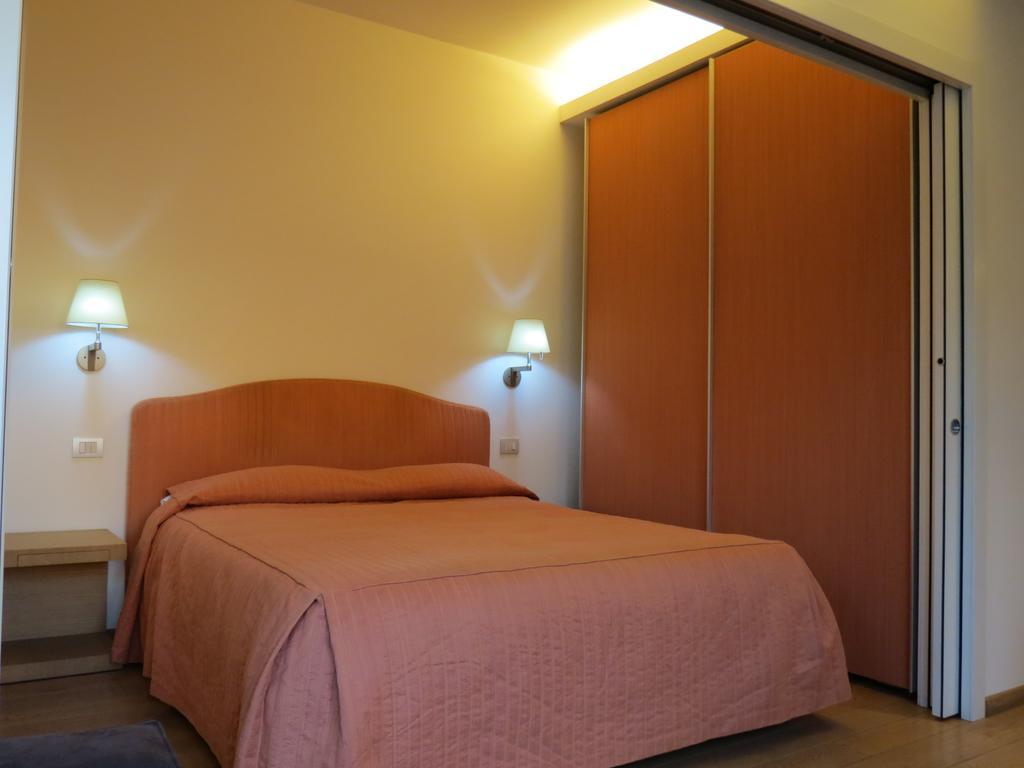 Belisario Fiera Apartment Milan