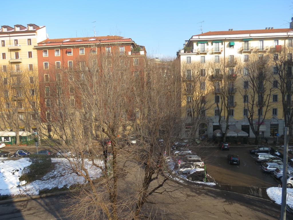 Belisario Fiera Apartment