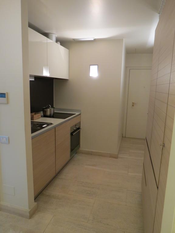 Apartment Belisario Fiera Milan