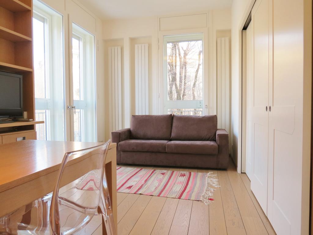 Belisario Fiera Apartment