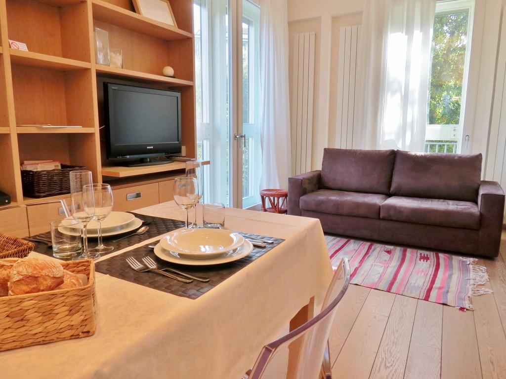 Apartment Belisario Fiera Milan