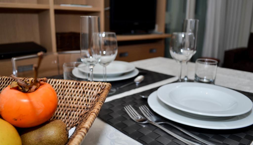 Belisario Fiera Apartment Milan