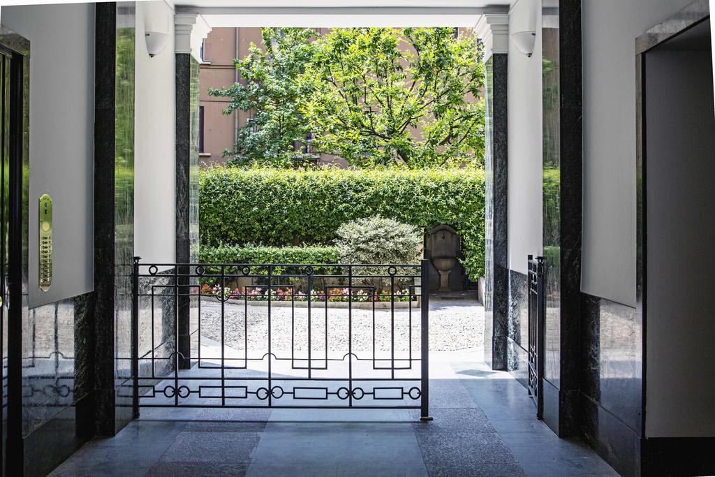 Solferino Apartment *