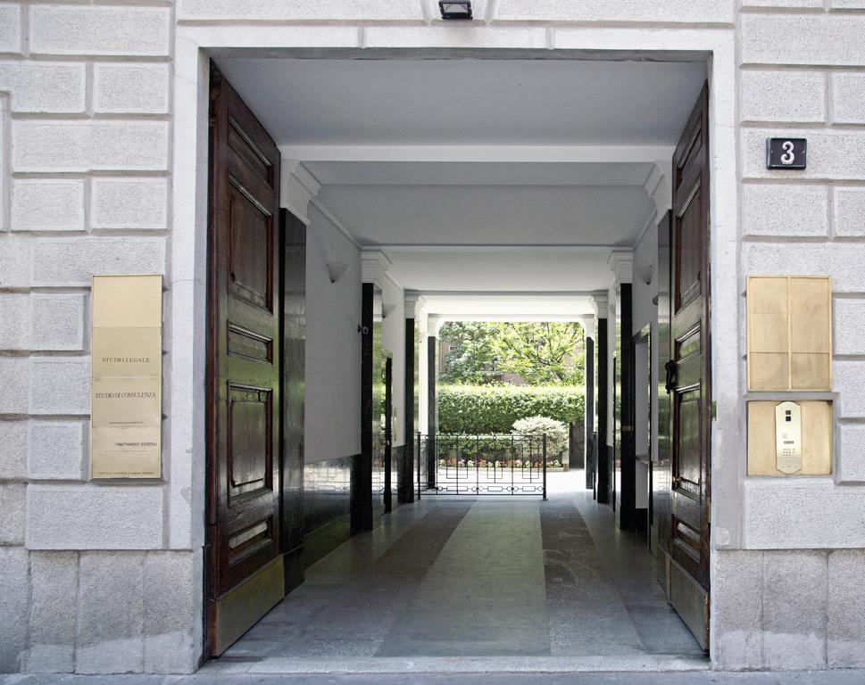 Solferino Apartment Mailand