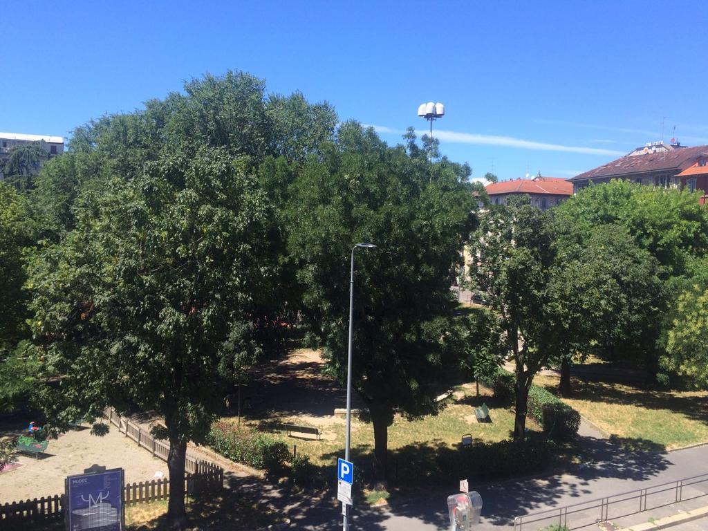 Aspromonte Apartment