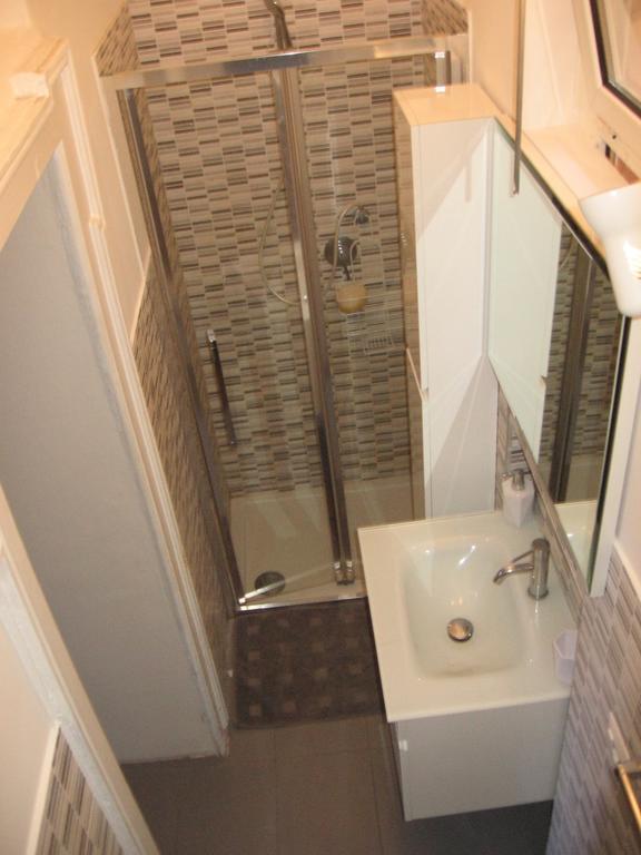 Appartement Loreto *