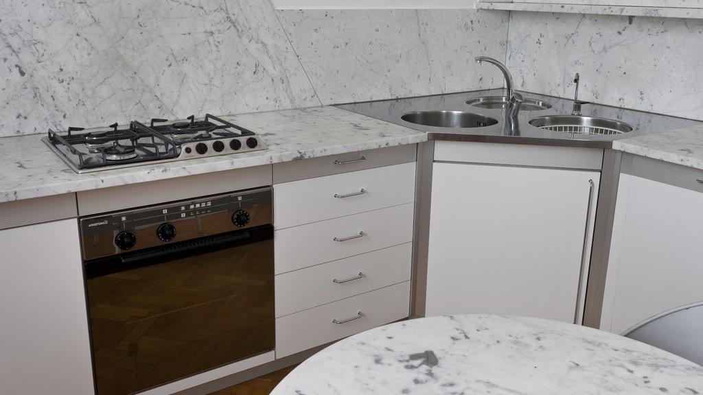Appartement Italianway - Benedetto Marcello 28