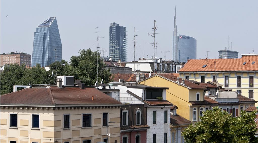 Italianway - Benedetto Marcello 28 Appartement Milaan