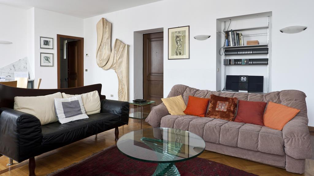 Italianway - Benedetto Marcello 28 Appartement