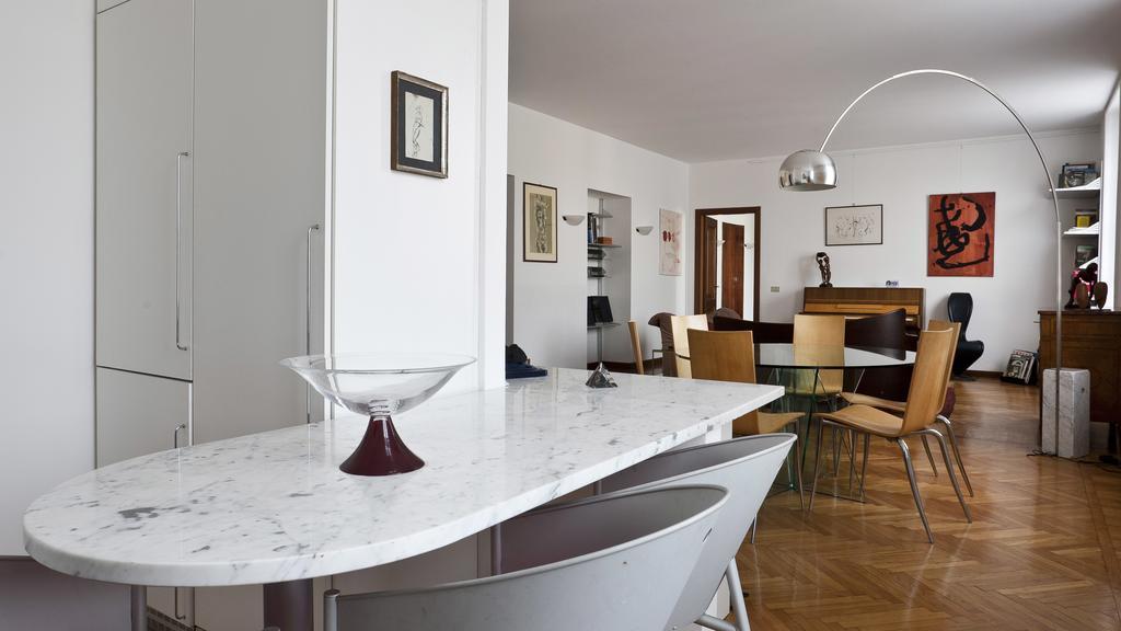 Appartement Italianway - Benedetto Marcello 28 *