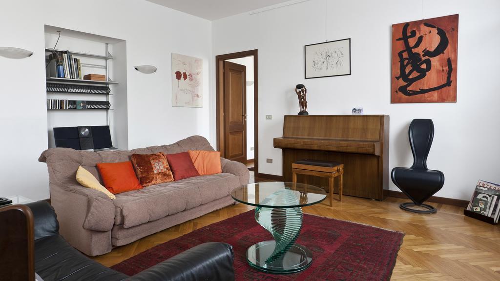 Italianway - Benedetto Marcello 28 Appartement *