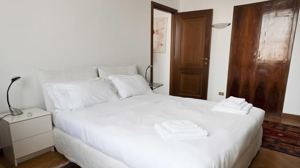 Appartement Italianway - Benedetto Marcello 28