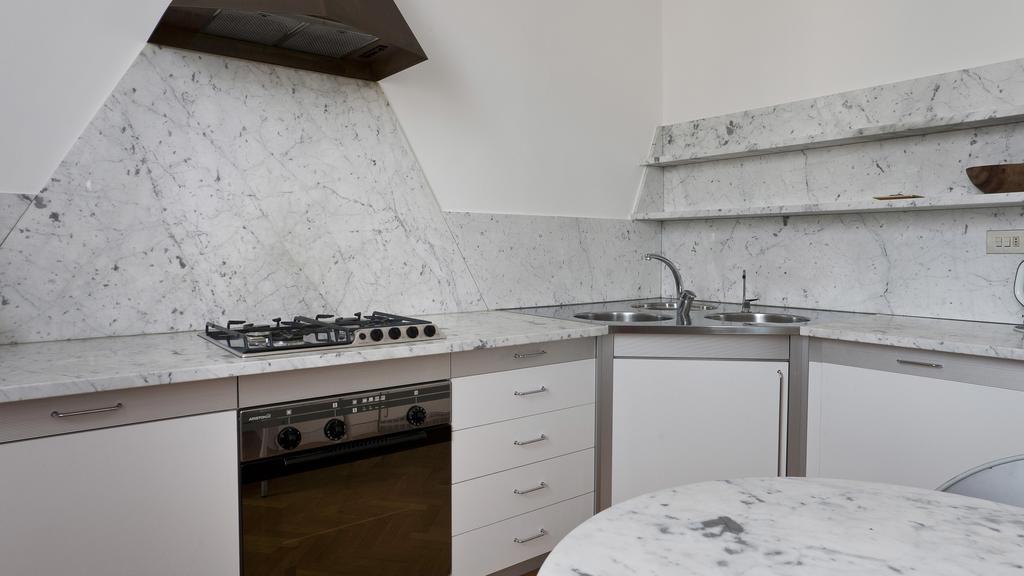Italianway - Benedetto Marcello 28 Appartement