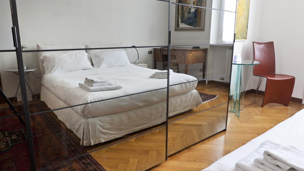 Appartement Italianway - Benedetto Marcello 28 *