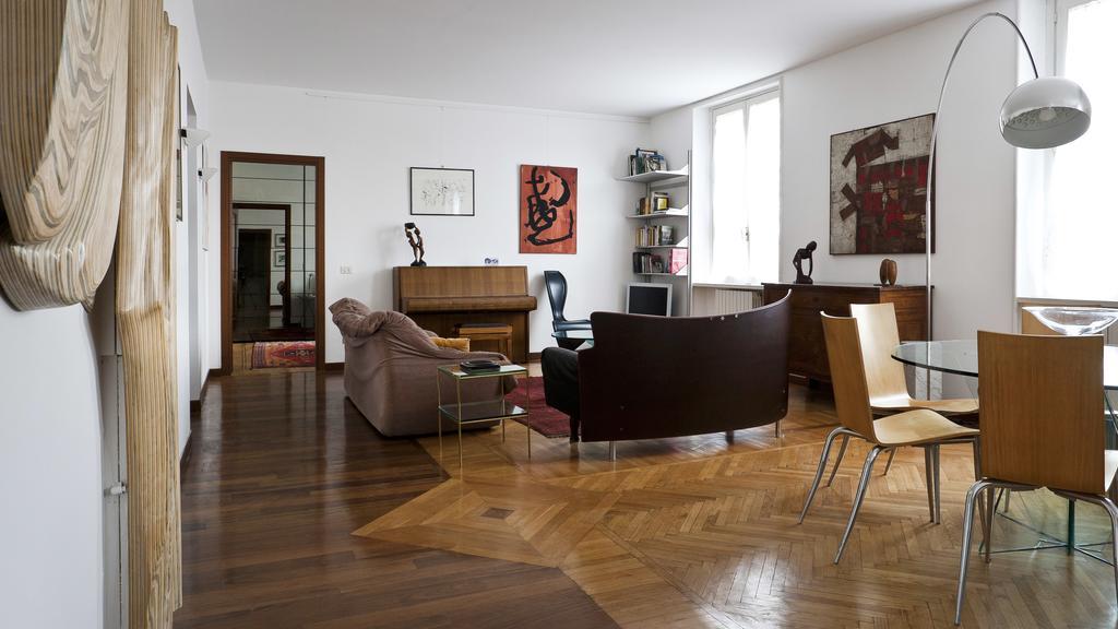 Italianway - Benedetto Marcello 28 Appartement *