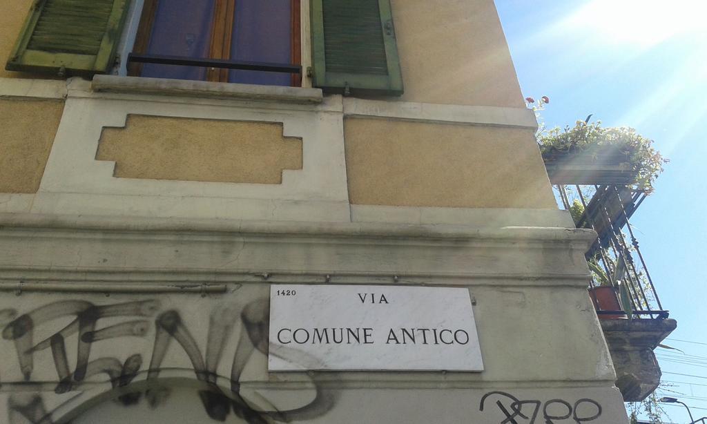 Lejlighed Via Comune Antico *