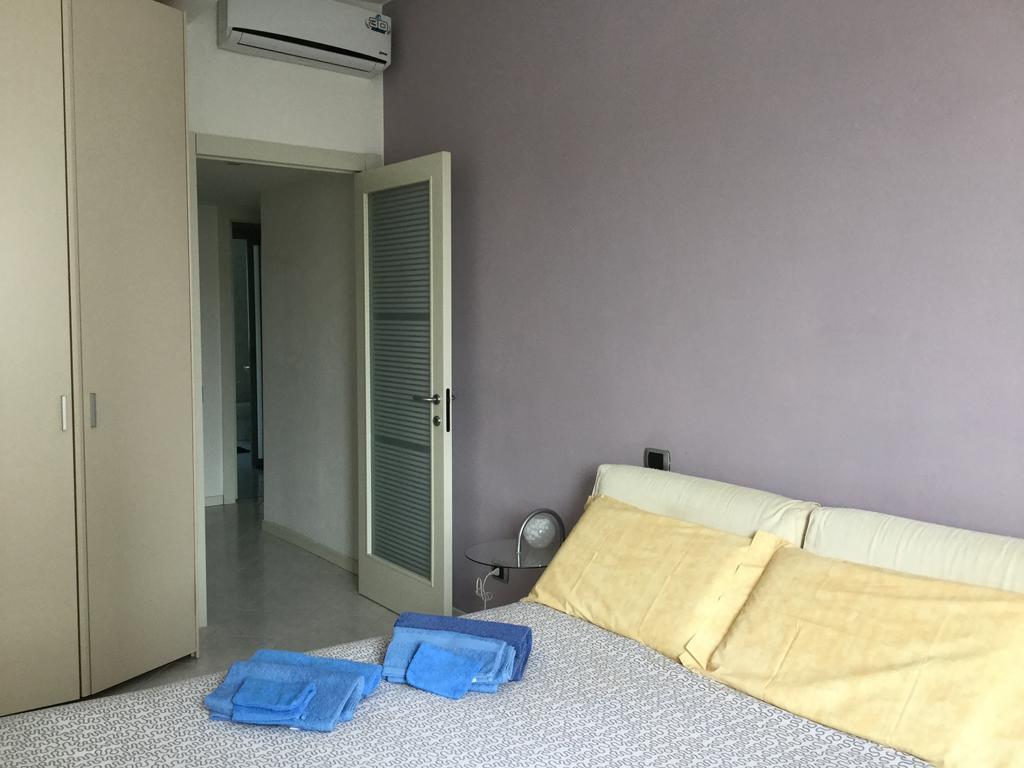 Niguarda Bicocca Flat Milano