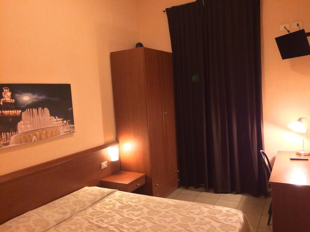Paradiso 2* Milano