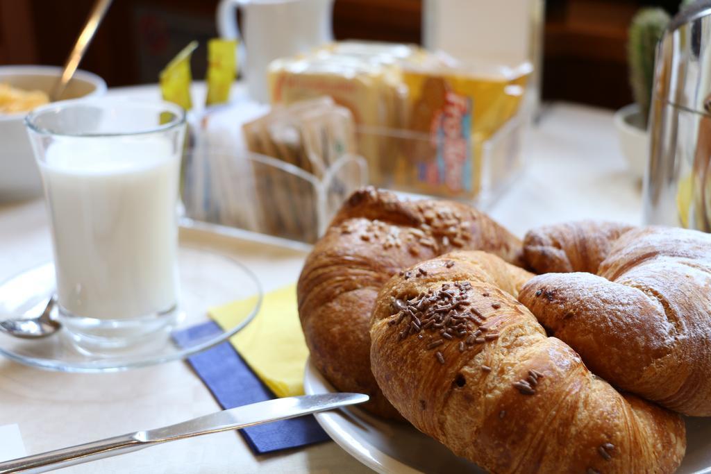 Piacenza Hotel Milano