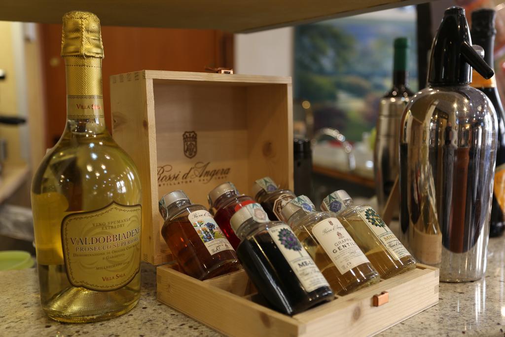 Hotel Piacenza Milano