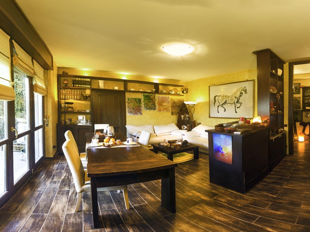 A San Siro 75 Bed & Breakfast Milan