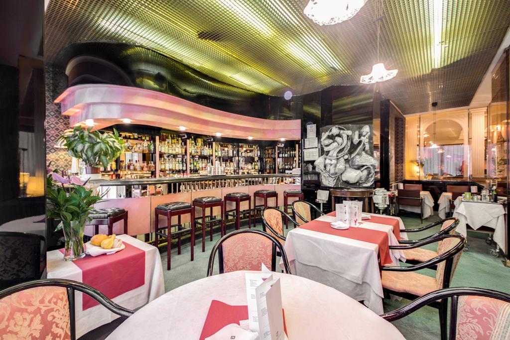 Hotell Brunelleschi 4*