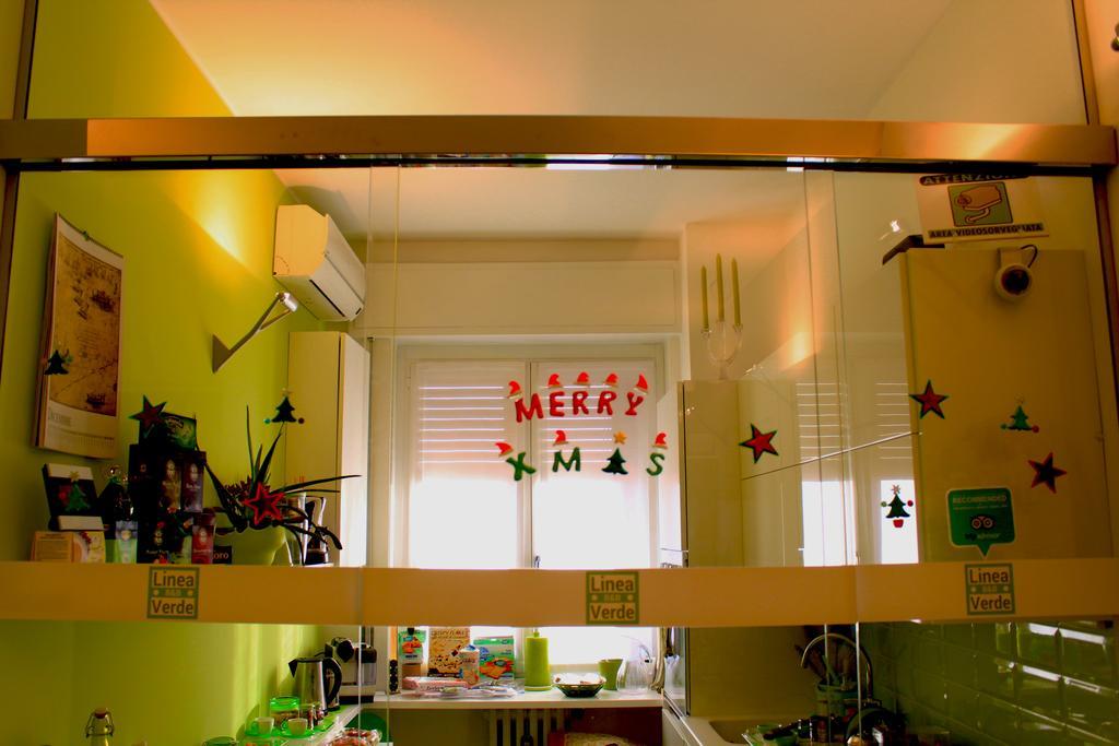 Linea Bed & Breakfast Milaan