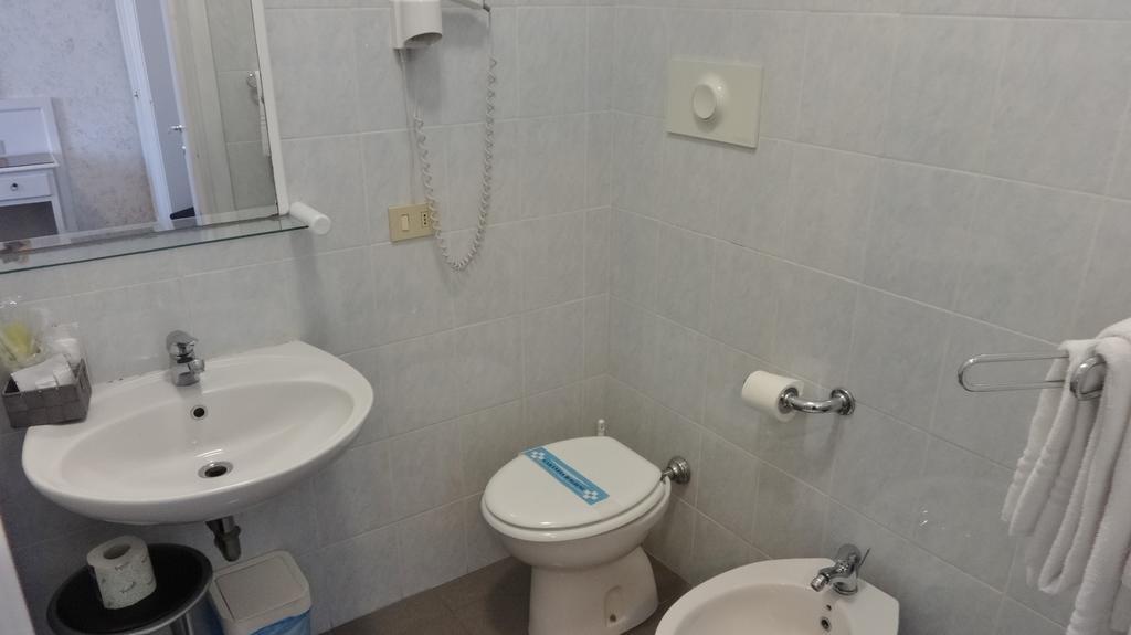 Marte Hotel Milan