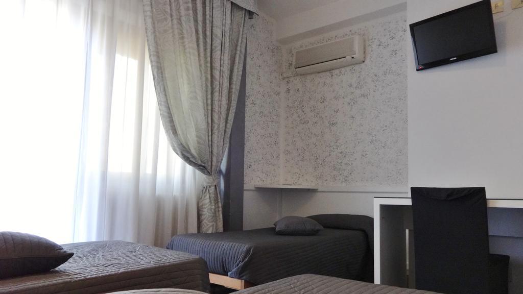 Marte Hotel 2*