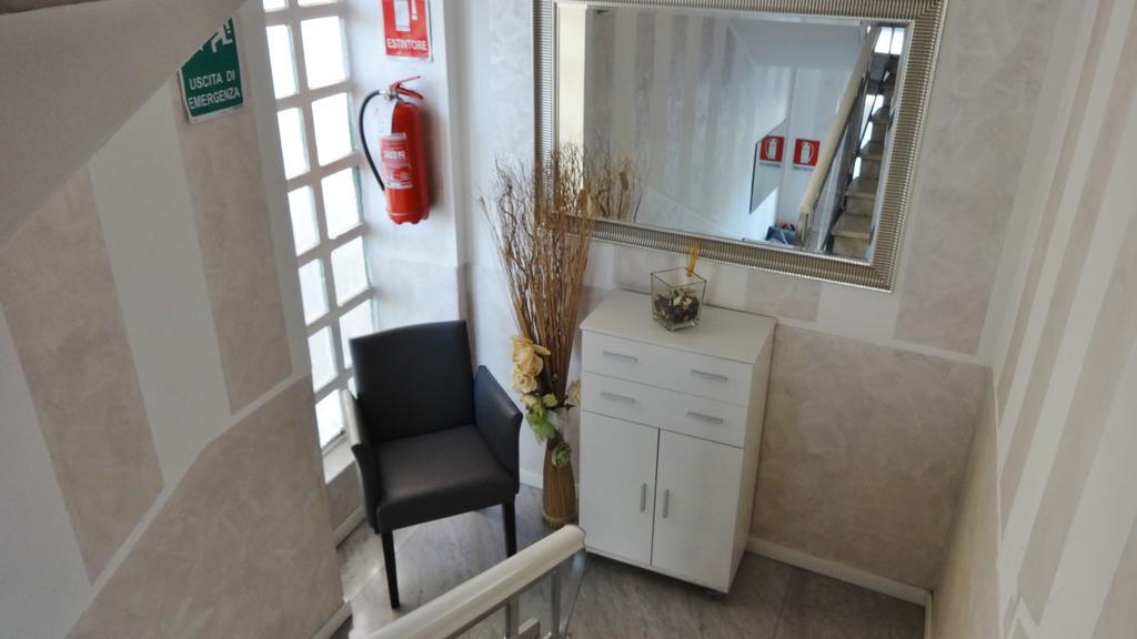Marte 2* Milan